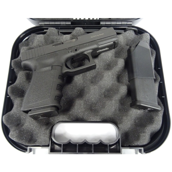 Pistolet Glock 19 Gen. 3 kal. 9x19mm Brasil